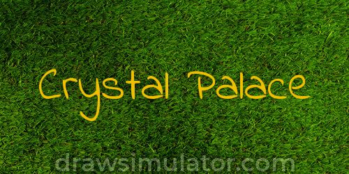 Crystal Palace